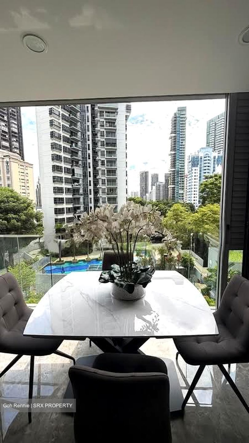 The Iveria (D9), Apartment #566097471